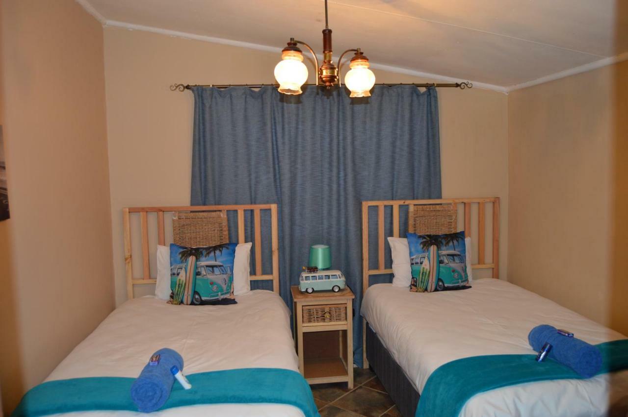 Esmarline Lodge Брітс Екстер'єр фото
