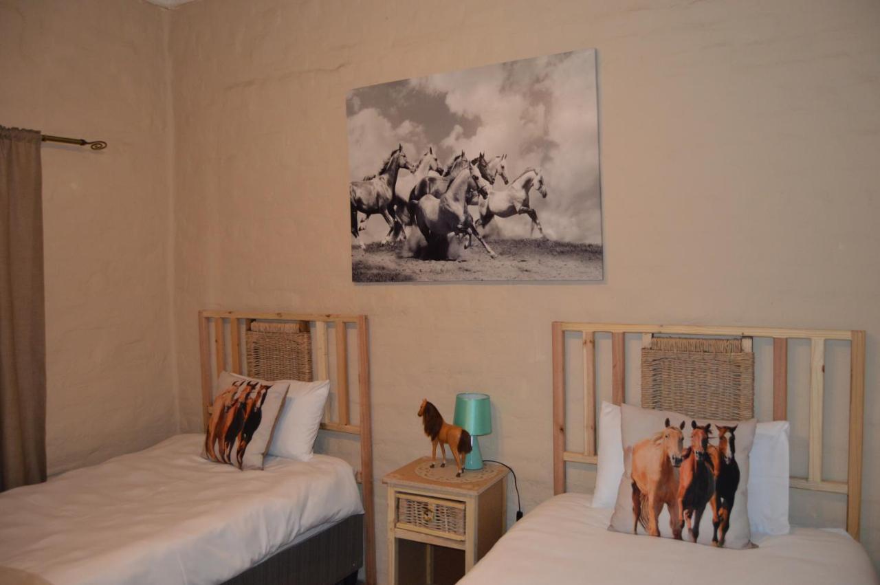 Esmarline Lodge Брітс Екстер'єр фото